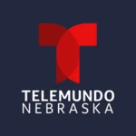 Logo of Telemundo Nebraska android Application 